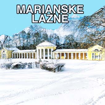 Marianske lazne